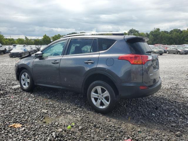 2014 TOYOTA RAV4 XLE - 2T3WFREV4EW130559