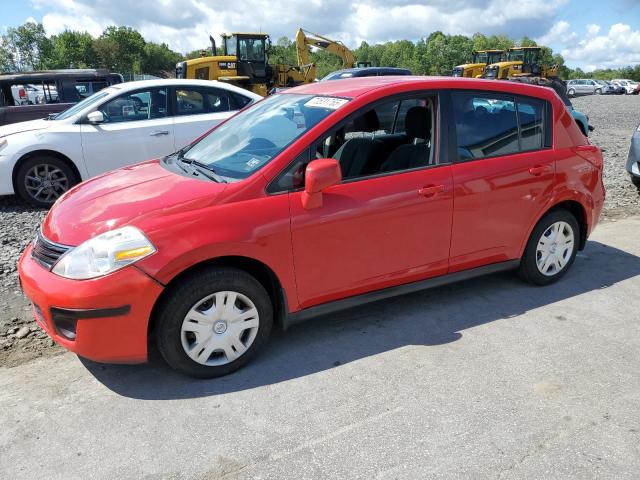 2010 NISSAN VERSA S - 3N1BC1CP0AL433260