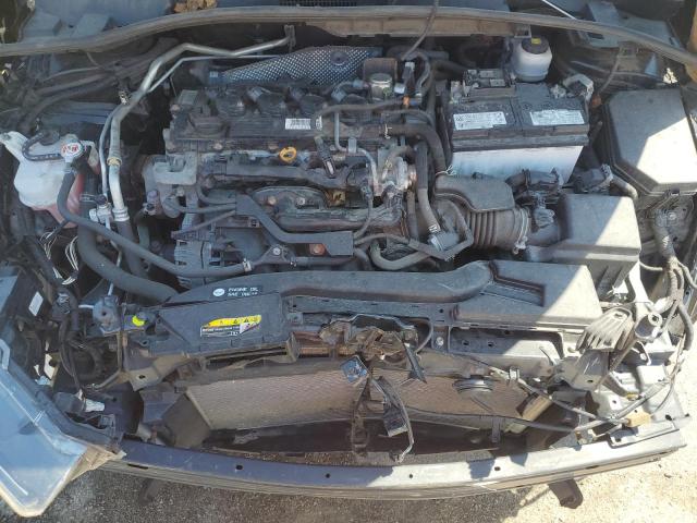 2022 TOYOTA COROLLA CROSS L 7MUAAABG4NV025480