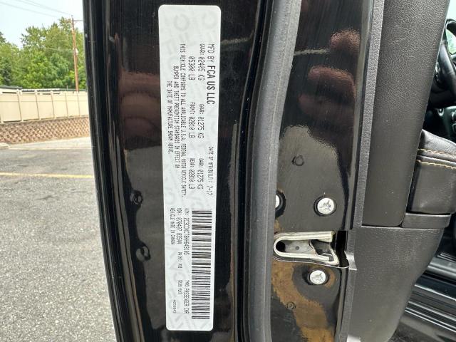 2017 DODGE CHARGER R/ 2C3CDXCT8HH649105