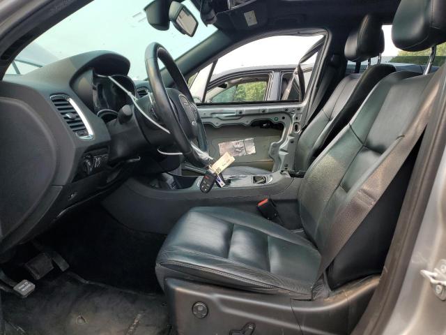 2015 DODGE DURANGO LI 1C4RDJDG7FC801816