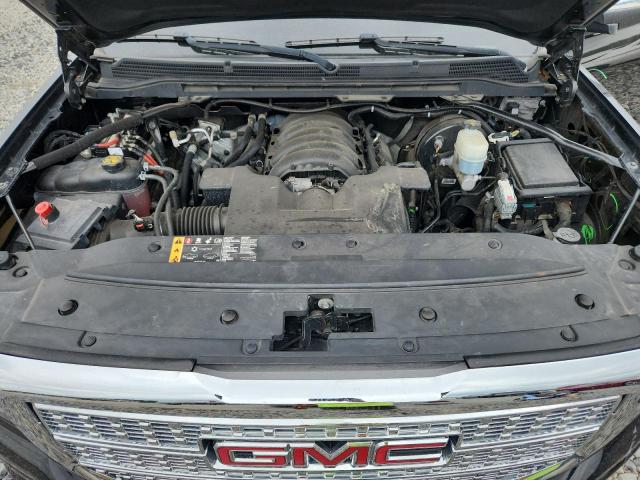 2018 GMC SIERRA K15 3GTU2PEJ3JG436716