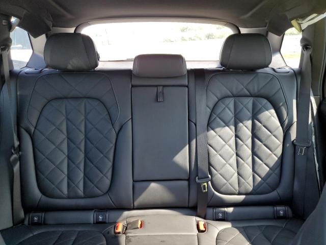 2024 BMW X5 XDRIVE40I 5UX23EU0XR9S69783