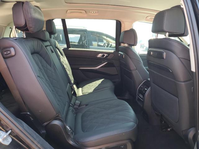 2025 BMW X7 XDRIVE40I 5UX23EM01S9X15860