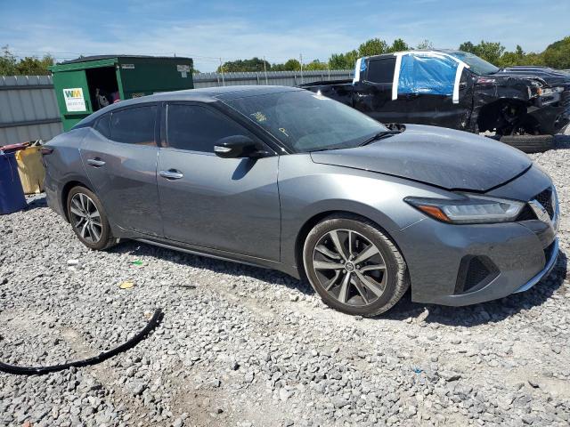 2020 NISSAN MAXIMA SL 1N4AA6DV2LC364696