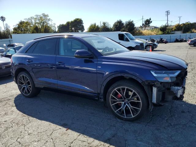 2022 AUDI Q8 PREMIUM - WA1EVBF12ND010302