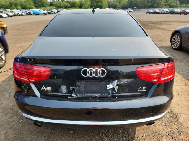 2011 AUDI A8 QUATTRO #3291168985