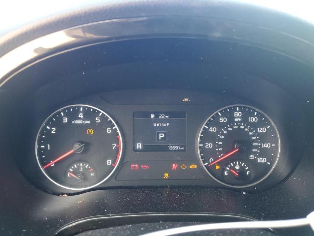 2023 KIA SELTOS S KNDEU2AA7P7464711