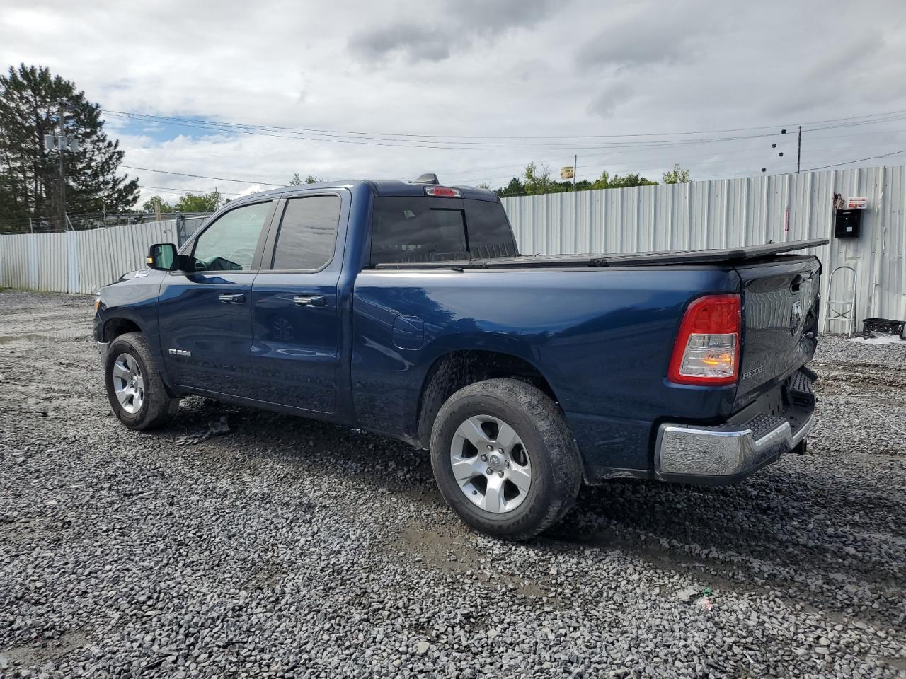 RAM 1500 BIG HORN/LONE STAR