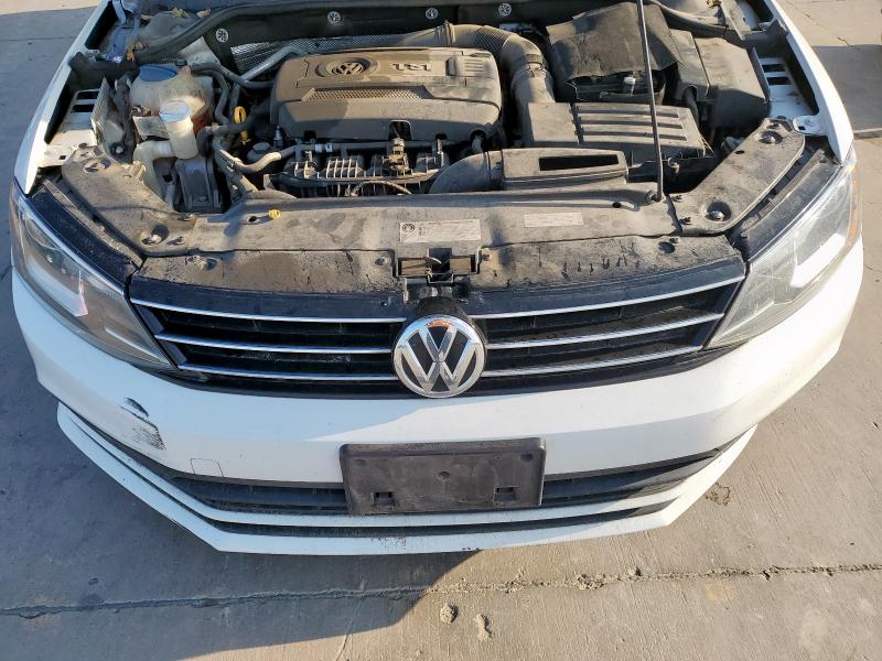 2016 VOLKSWAGEN JETTA SEL 3VWL07AJ1GM326729