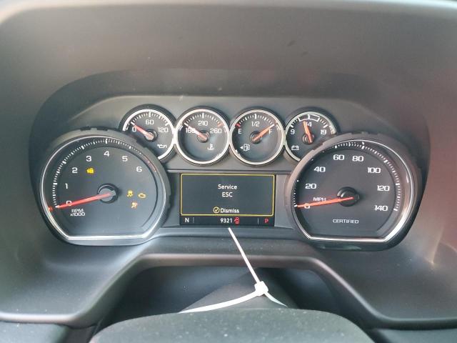 2024 CHEVROLET TAHOE C150 1GNSCLED3RR260504
