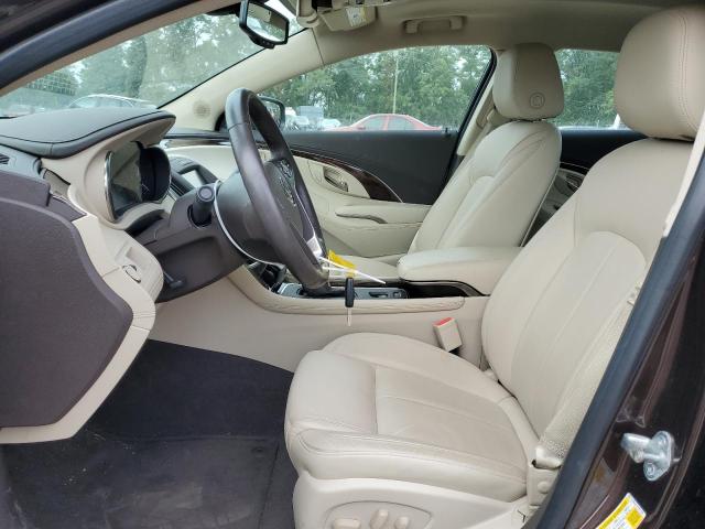 2015 BUICK LACROSSE 1G4GB5G31FF251763