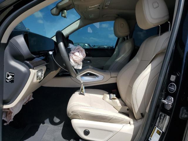 2020 MERCEDES-BENZ GLE 350 4JGFB4JB3LA241881