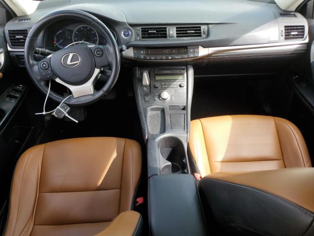 2015 LEXUS CT 200 JTHKD5BH0F2217332