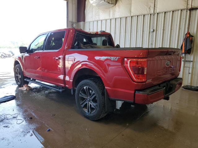 2021 FORD F150 SUPER - 1FTFW1E5XMFA41483