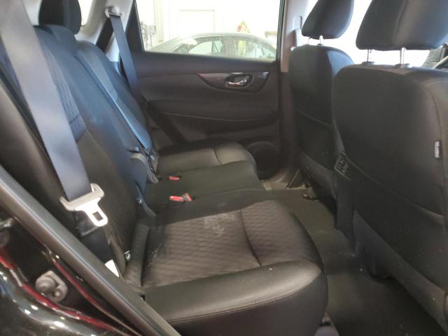 2018 NISSAN ROGUE S KNMAT2MV6JP558134
