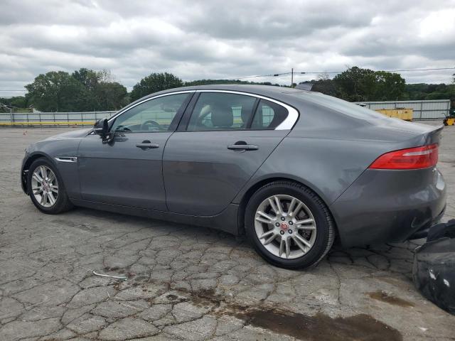 2018 JAGUAR XE PREMIUM SAJAD4FX6JCP23499