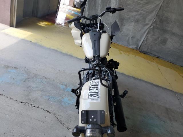 2023 HARLEY-DAVIDSON FXLRST 1HD1YXZ17PB012788