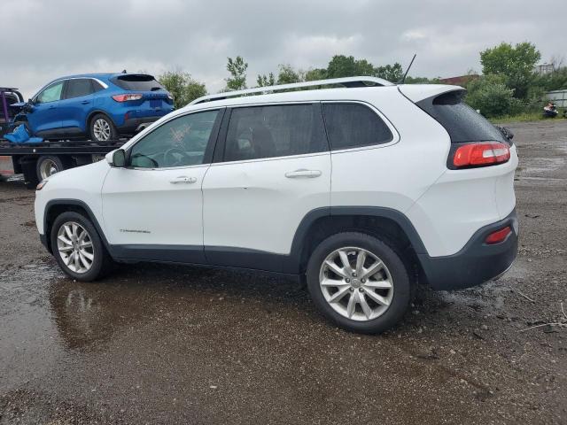 2015 JEEP CHEROKEE L 1C4PJLDB6FW732938