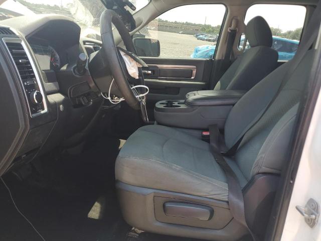 2016 RAM 1500 SLT 1C6RR6GT9GS257082