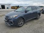 Lot #3304628949 2017 HYUNDAI SANTA FE S