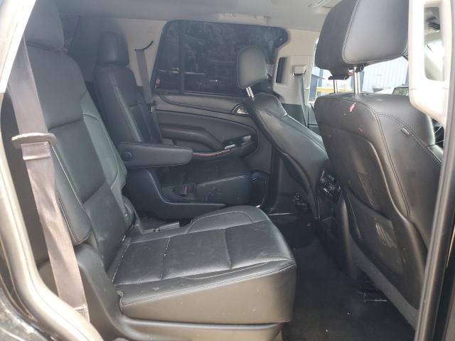 2015 CHEVROLET TAHOE C1500 LTZ 1GNSCCKC5FR678585