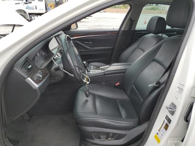 2013 BMW 528 I - WBAXG5C54DD230831