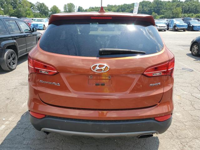 2015 HYUNDAI SANTA FE S 5XYZT3LB0FG301688