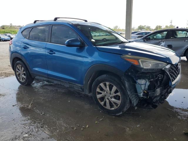2020 HYUNDAI TUCSON LIM KM8J33A42LU251111