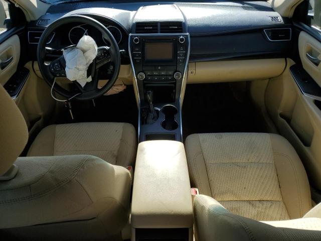 2016 TOYOTA CAMRY LE 4T1BF1FK0GU503757