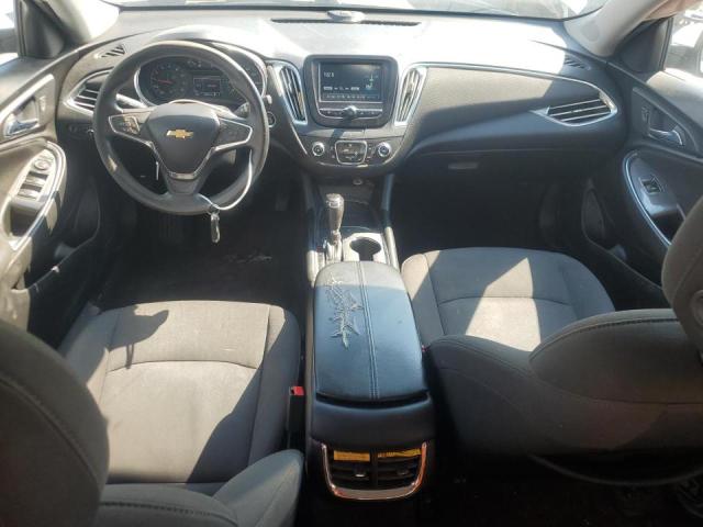 2018 CHEVROLET MALIBU LT 1G1ZD5ST8JF194106