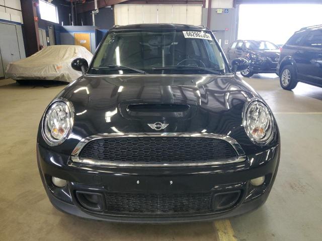 2014 MIN COOPER S CLUBMAN - WMWZG3C50ETY33473