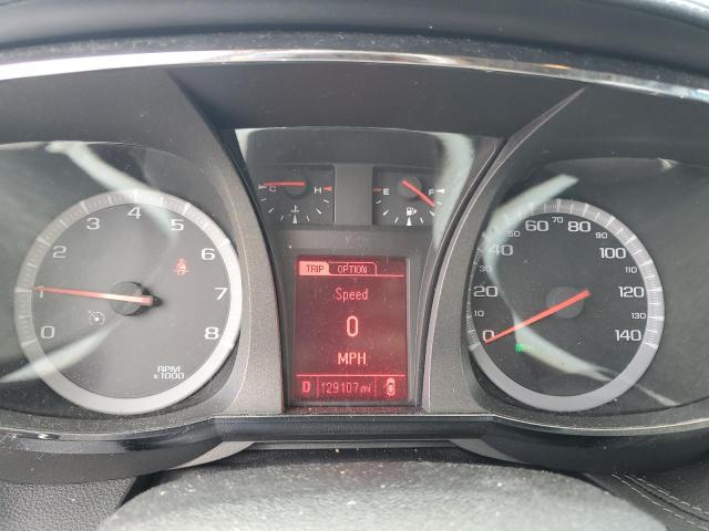 2016 GMC TERRAIN DE 2GKFLVE38G6194445