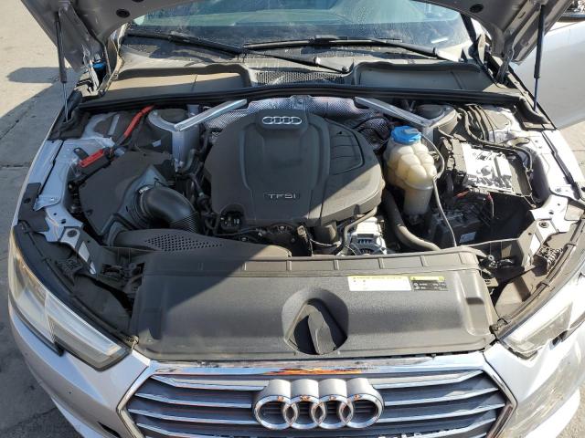 2017 AUDI A4 PREMIUM - WAUGNAF46HN011967