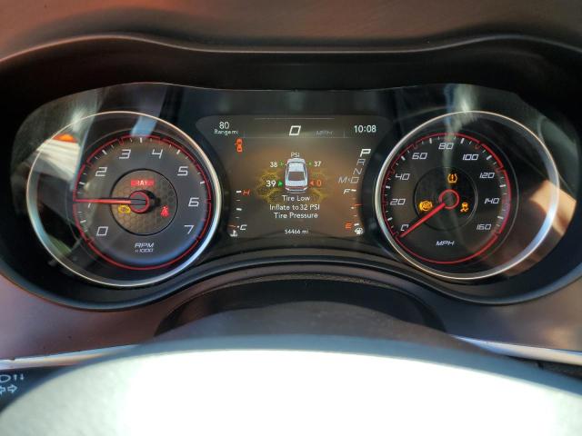 2020 DODGE CHARGER R/T 2C3CDXCT8LH159840