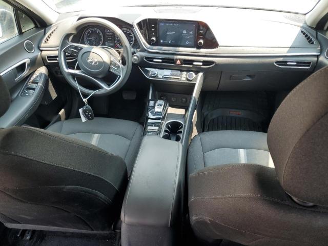 2021 HYUNDAI SONATA SEL 5NPEL4JA7MH088744