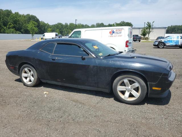 2011 DODGE CHALLENGER #3301606658