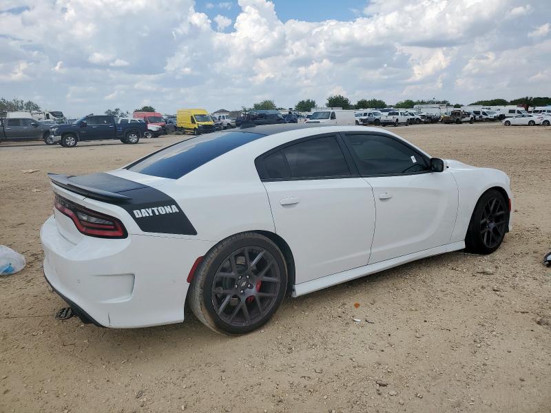 2019 DODGE CHARGER R/ - 2C3CDXCT0KH544503