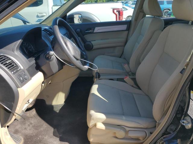 2010 HONDA CR-V LX - 5J6RE4H38AL094203