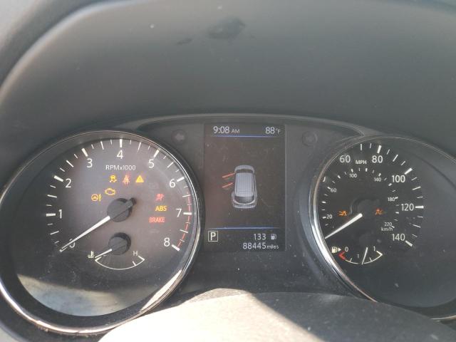 2020 NISSAN ROGUE SPOR JN1BJ1CV6LW279137