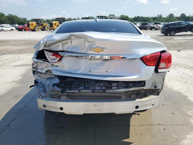 2017 CHEVROLET IMPALA LS 1G11Z5SA6HU112506