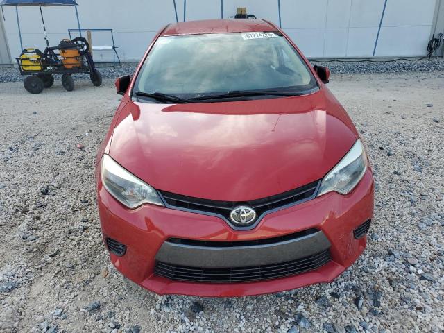2015 TOYOTA COROLLA L 2T1BURHE5FC279364