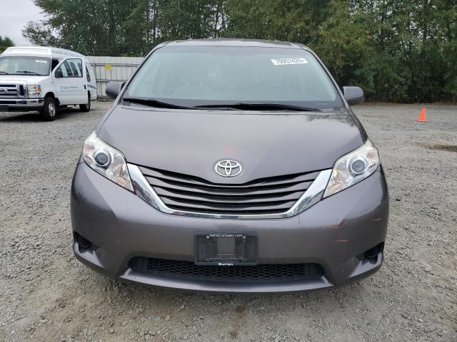 2016 TOYOTA SIENNA LE 5TDKK3DC7GS740127