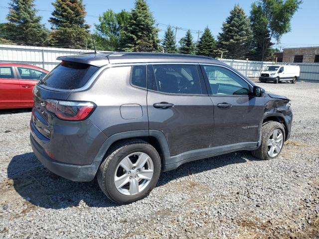 2022 JEEP COMPASS LATITUDE 3C4NJDBB2NT231114