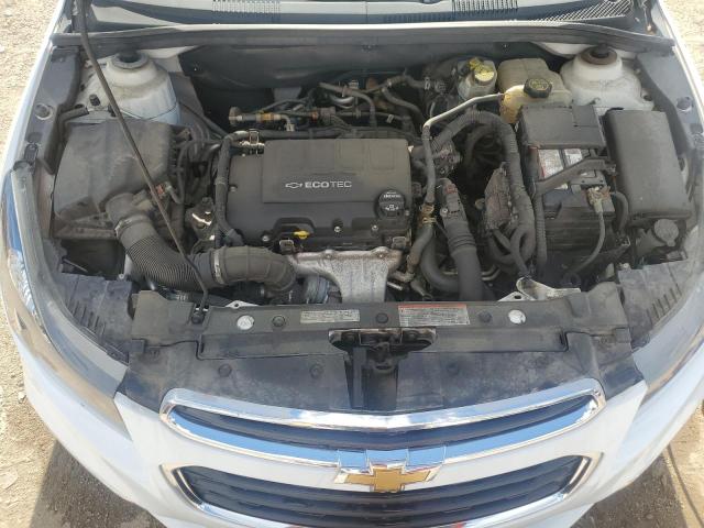 2016 CHEVROLET CRUZE LIMI 1G1PE5SB6G7215338