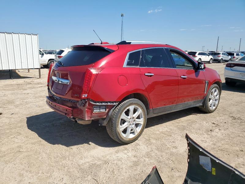 2015 CADILLAC SRX PERFOR 3GYFNCE3XFS554643