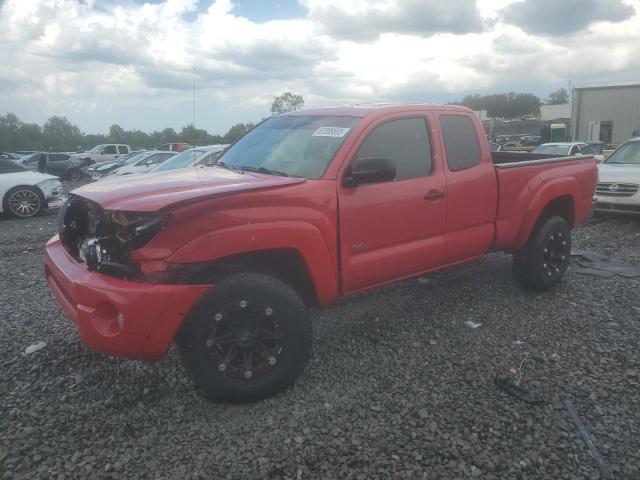 TOYOTA TACOMA PRE