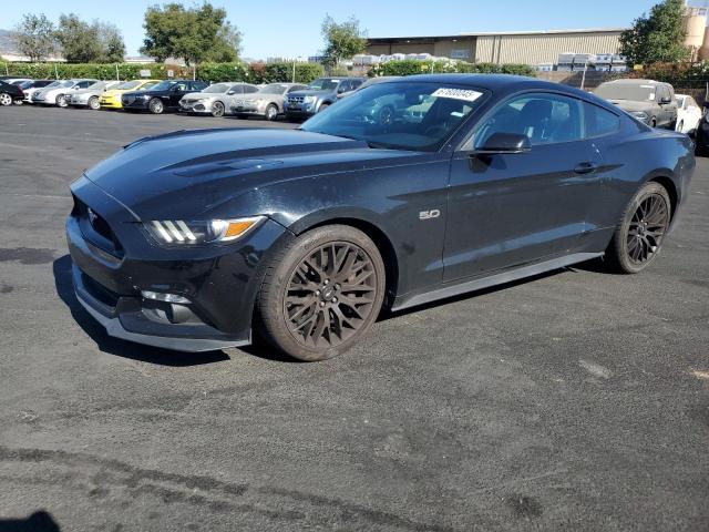 FORD MUSTANG GT
