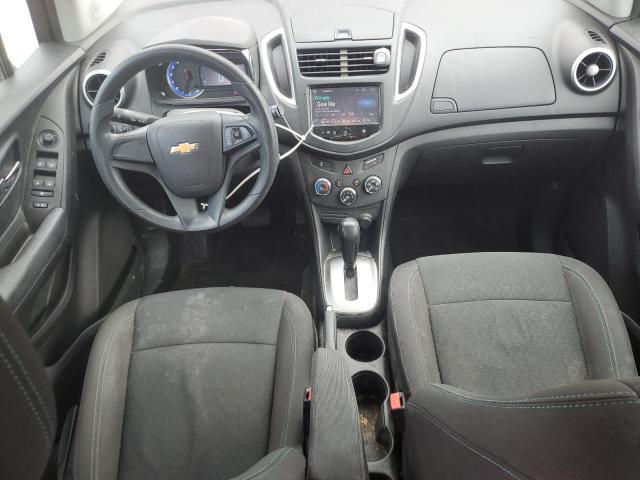 2015 CHEVROLET TRAX 1LS KL7CJPSB8FB152586