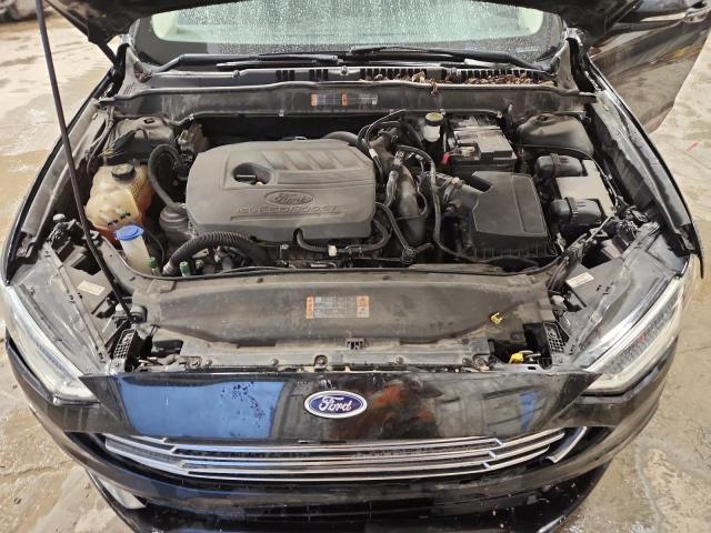 2017 FORD FUSION SE - 3FA6P0HD4HR220353